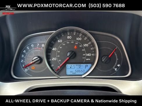 Used 2015 Toyota RAV4 LE AWD/4WD image 16