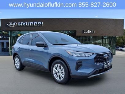 Used 2026 Ford Escape Active