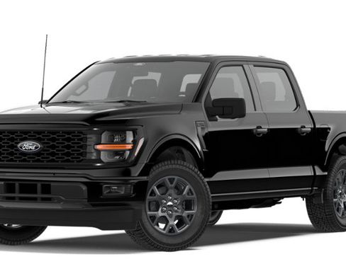 New 2026 Ford F150 STX AWD/4WD image 23