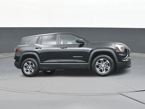 Used 2025 GMC Terrain Elevation AWD/4WD image 56