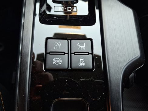 New 2026 Subaru Outback Wilderness AWD/4WD image 16