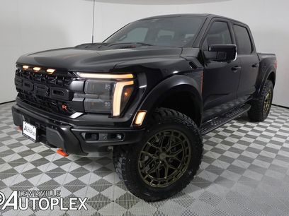 Used 2024 Ford F150 Raptor w/ Equipment Group 803A Raptor R