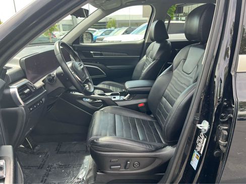 Used 2023 Kia Telluride SX Prestige AWD/4WD image 28
