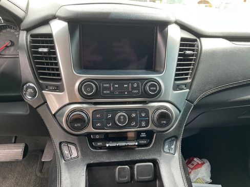 Used 2015 Chevrolet Tahoe LT w/ Luxury Package image 9