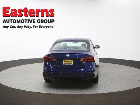 Used 2023 Nissan Altima 2.5 SR FWD image 36