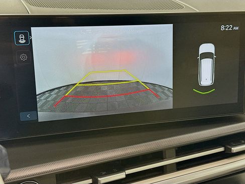 Used 2025 Hyundai Santa Fe SEL image 23