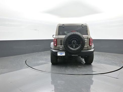 New 2026 Ford Bronco Badlands AWD/4WD image 6