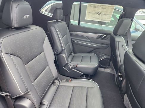 New 2026 Buick Enclave Sport Touring w/ Power Package AWD/4WD image 6