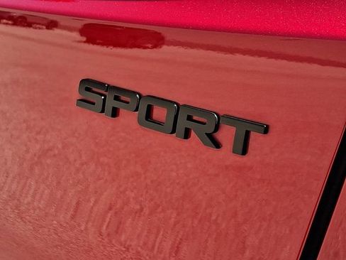 Used 2024 Honda CR-V Sport-L image 32