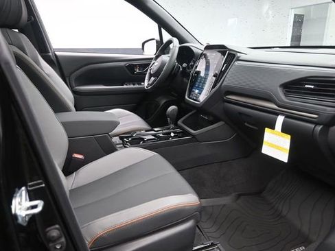 New 2026 Subaru Forester Sport AWD/4WD image 29