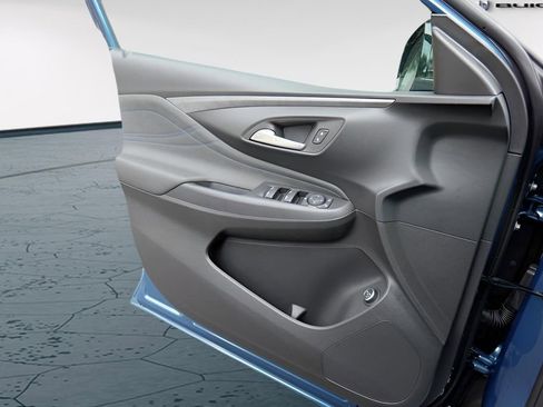 New 2026 Buick Envista Sport Touring w/ Convenience I Package image 19