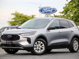 Certified 2023 Ford Escape Active AWD/4WD video 1