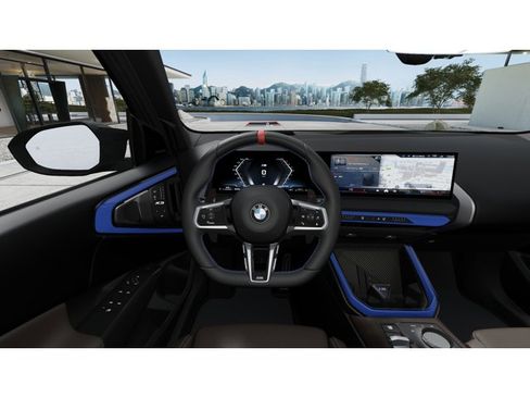 New 2025 BMW X3 M50 w/ Premium Package image 13