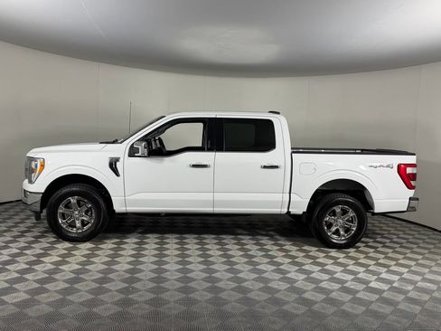 Used 2023 Ford F150 Lariat AWD/4WD image 11