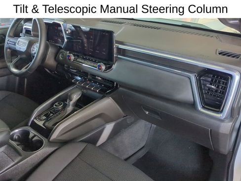 Used 2024 GMC Canyon Elevation w/ Convenience Package image 36