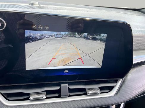 Used 2026 Chevrolet Equinox LT w/ Convenience Package II FWD image 28