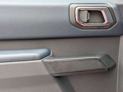 New 2026 Ford Bronco Heritage Edition image 26