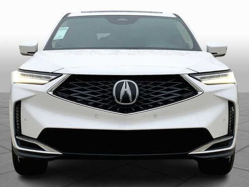 New 2026 Acura MDX FWD w/ Technology Package image 3