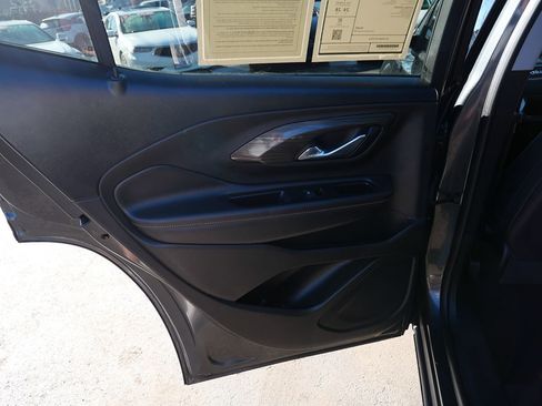 Used 2019 GMC Terrain SLT w/ Preferred Package image 26