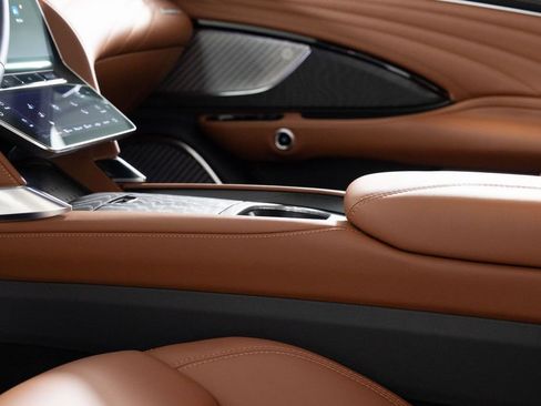 New 2026 Maserati GranTurismo Modena image 6