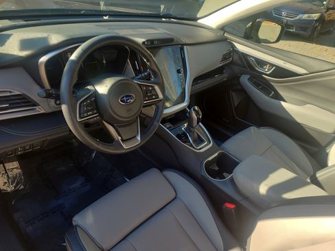 Used 2023 Subaru Outback Limited XT image 16