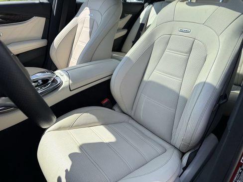 Used 2017 Mercedes-Benz E 43 AMG 4MATIC Sedan image 14