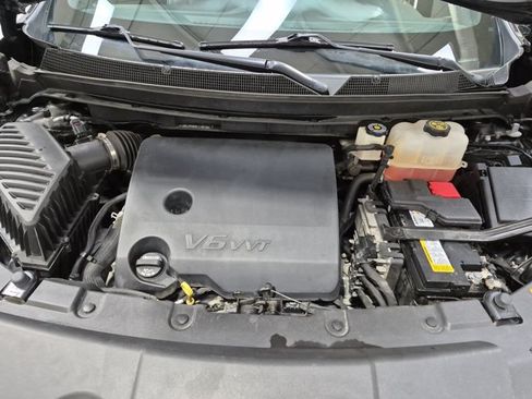Used 2022 Chevrolet Traverse Premier AWD/4WD image 36