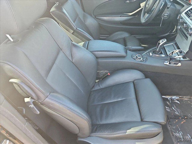 Used 2010 BMW 650i Coupe RWD image 16
