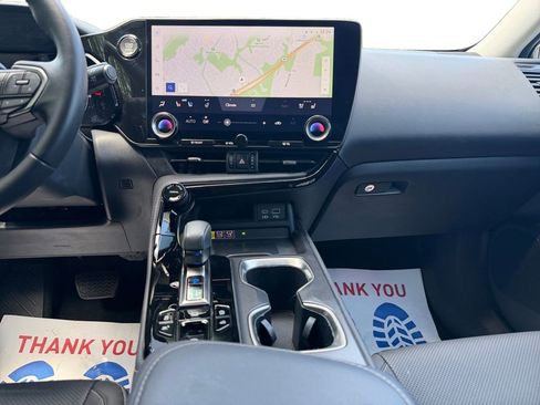 Used 2024 Lexus NX 350 AWD image 11
