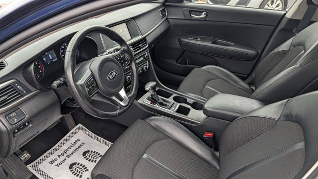 Used 2018 Kia Optima S FWD image 35