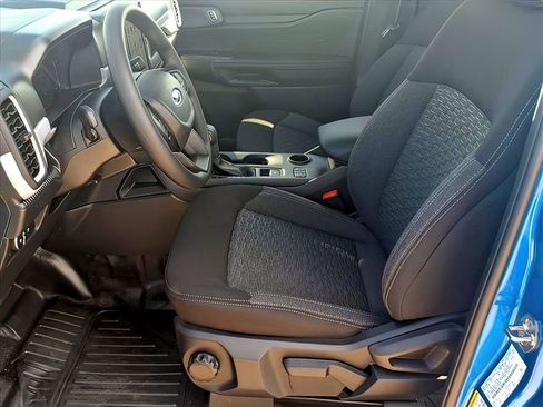 New 2025 Ford Ranger XL w/ Trailer Tow Package image 17