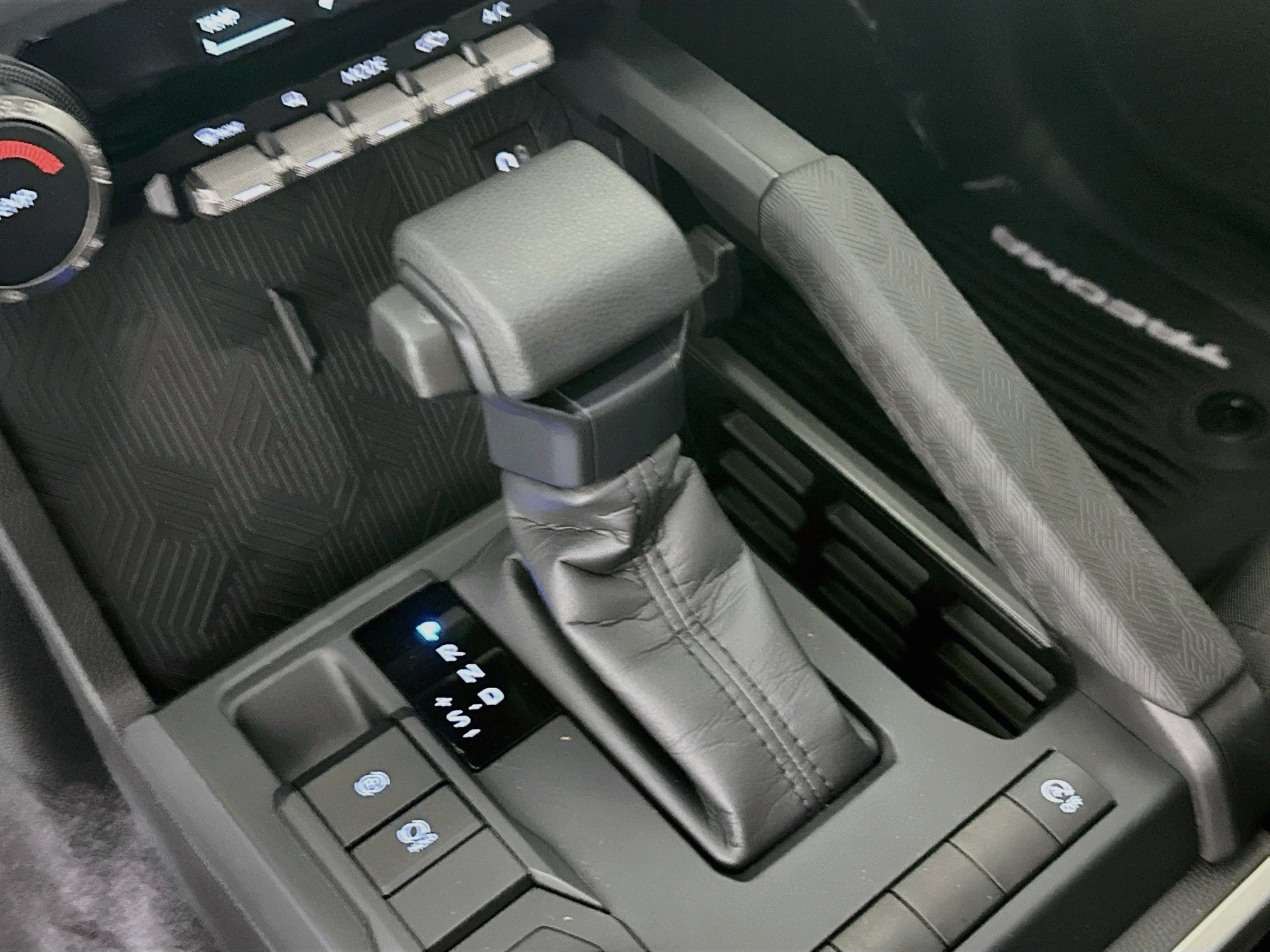 Used 2025 Toyota Tacoma SR5 RWD image 21