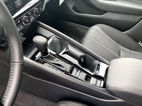 New 2026 Honda Accord Sport image 11