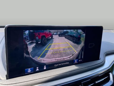Used 2026 Acura MDX FWD image 27