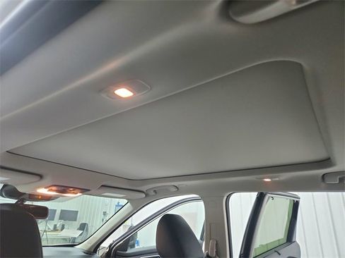 New 2026 Nissan Rogue Platinum w/ Platinum Premium Package image 21