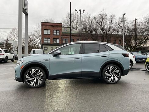 New 2026 Volkswagen ID.4 Pro S Plus image 5