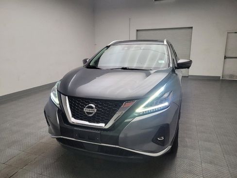 Used 2020 Nissan Murano Platinum FWD image 15