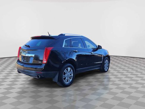Used 2012 Cadillac SRX Luxury w/ LPO, U-Rail D-Rings Package image 8