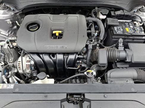 Used 2023 Kia Forte LXS image 27