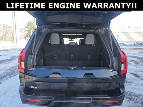 New 2026 Ford Expedition Platinum w/ Stealth Appearance Package AWD/4WD image 29