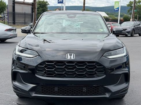 Used 2024 Honda HR-V LX image 30
