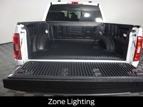 Used 2023 Ford F150 XLT w/ Equipment Group 302A High AWD/4WD image 34