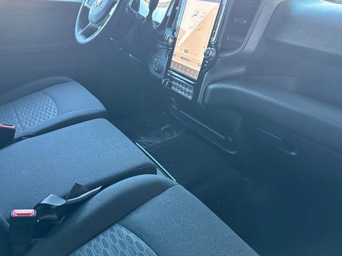 New 2026 RAM 2500 Tradesman image 14