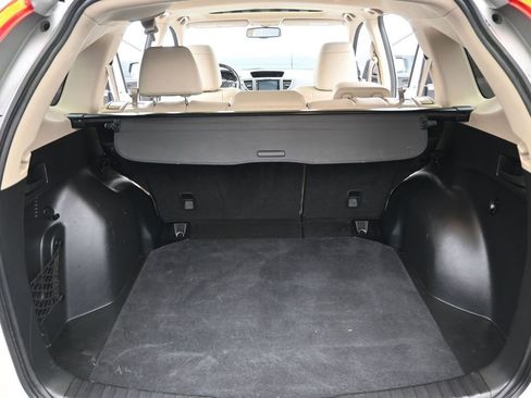 Used 2016 Honda CR-V EX-L image 30