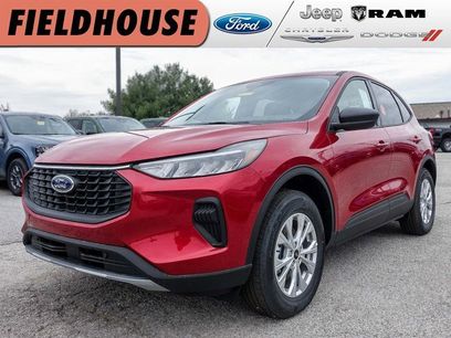 New 2025 Ford Escape Active w/ Cold Weather Package