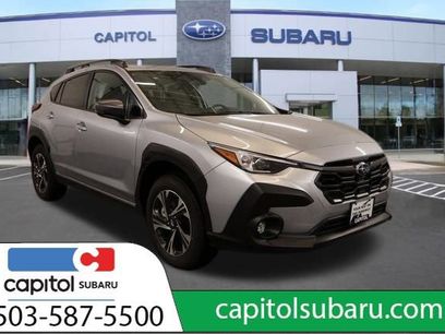 New 2026 Subaru Crosstrek 2.0i Premium