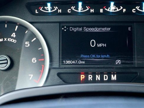 Used 2017 Ford F150 XLT w/ Equipment Group 302A Luxury image 33