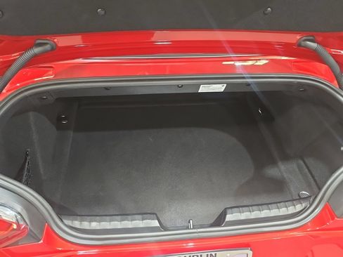 Used 2022 BMW Z4 sDrive30i w/ M Sport Package RWD image 15