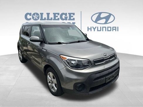 Used 2019 Kia Soul FWD image 5