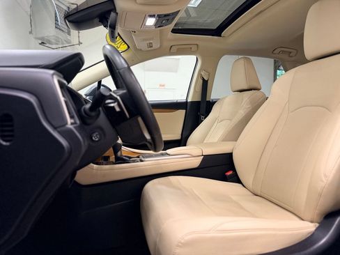 Used 2022 Lexus RX 450h AWD w/ Premium Package image 13